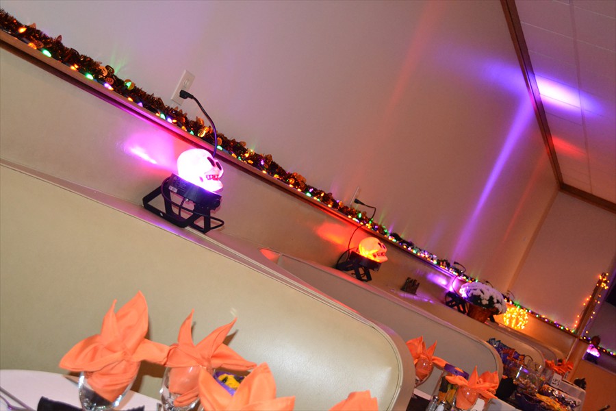 Specialty Piece Lighting